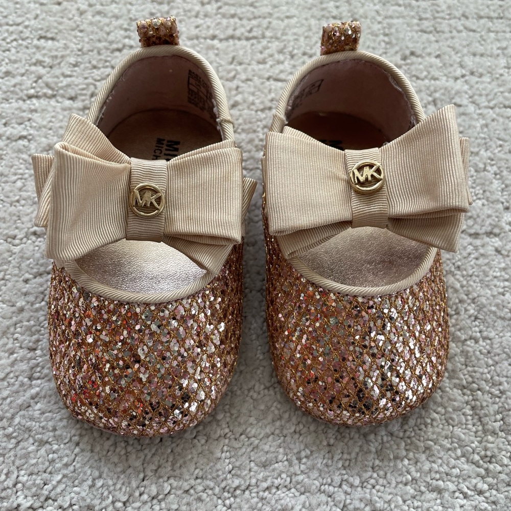 Kids: Michael Kors Size 3